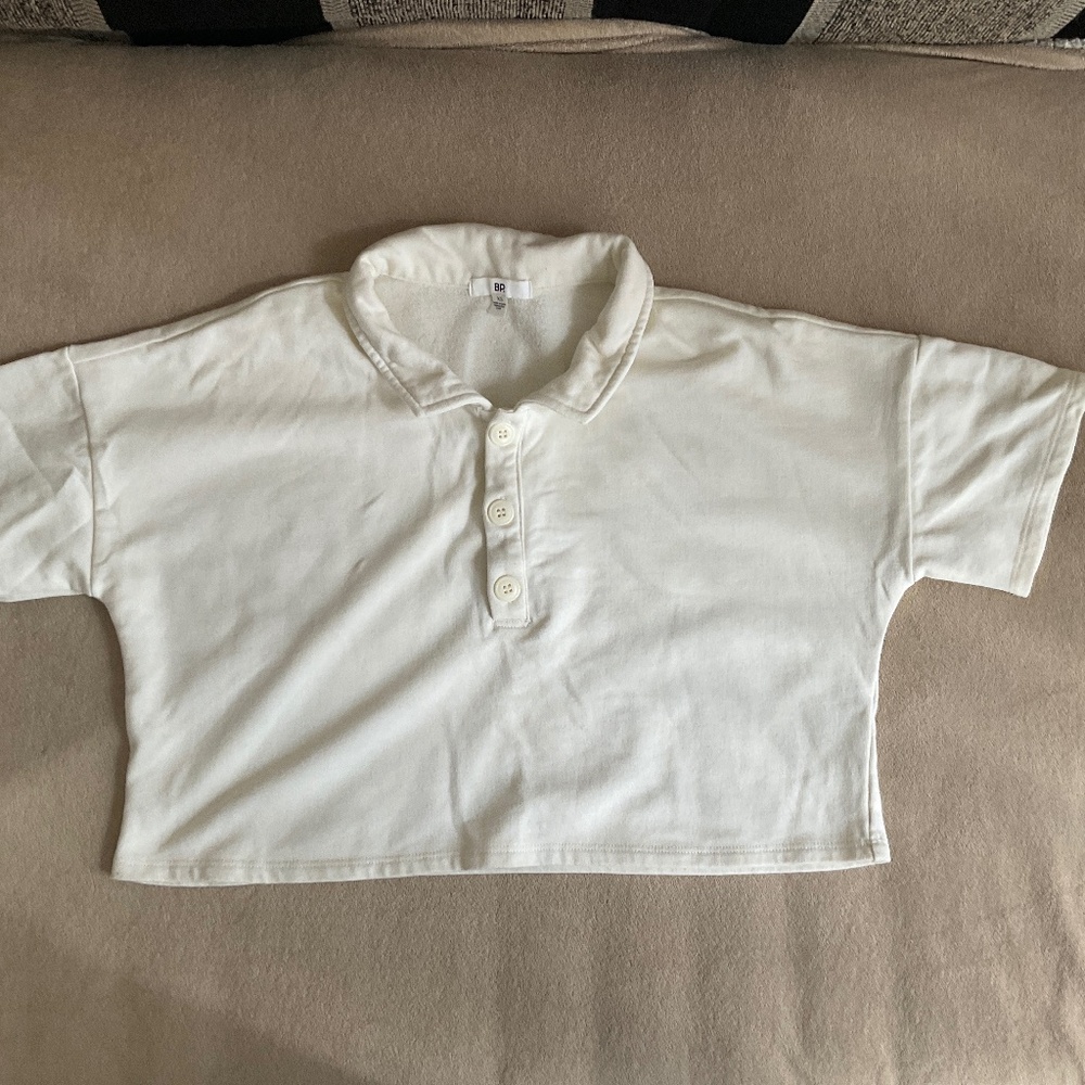 BP shirt
